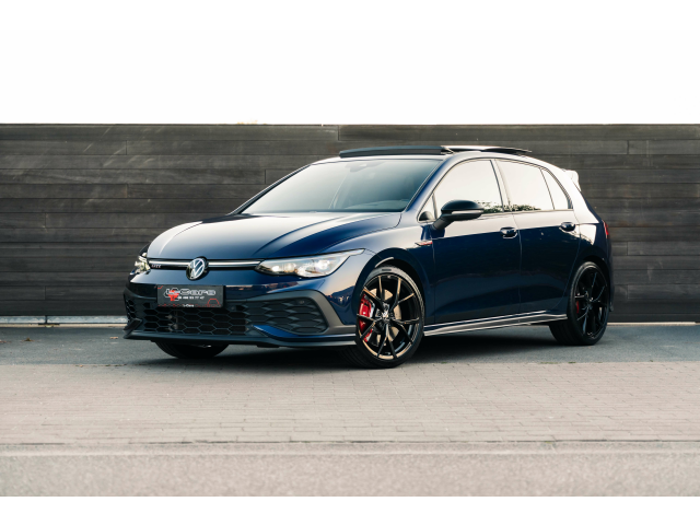 L-Cars - Volkswagen Golf GTI