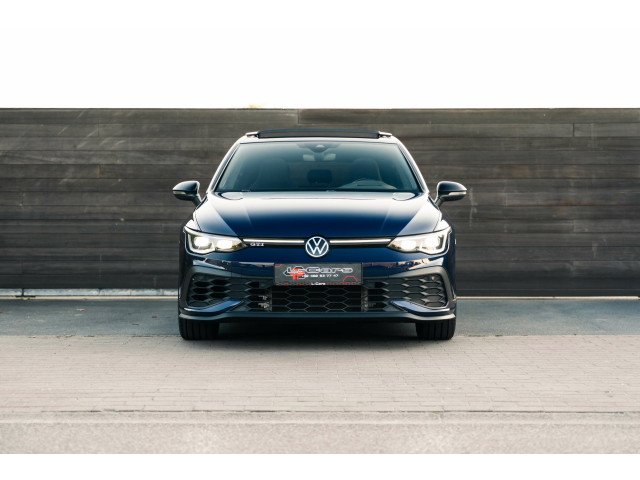 L-Cars - Volkswagen Golf GTI