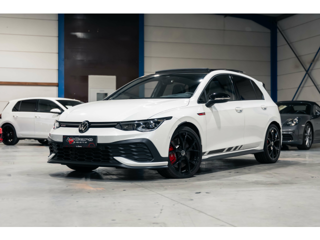 L-Cars - Volkswagen Golf GTI