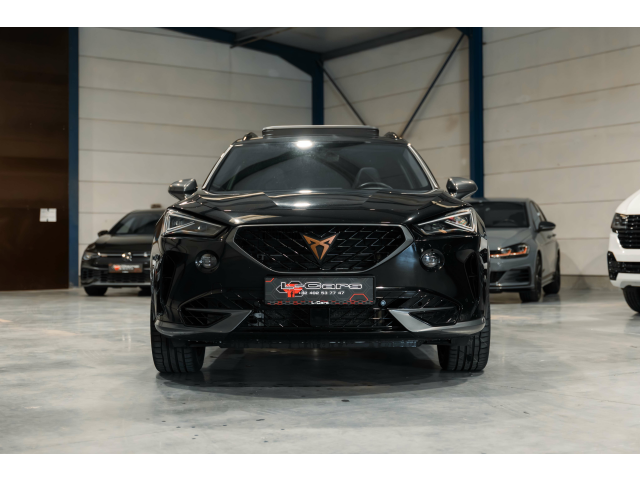 L-Cars - CUPRA Formentor