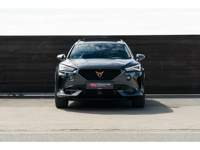 L-Cars - CUPRA Formentor