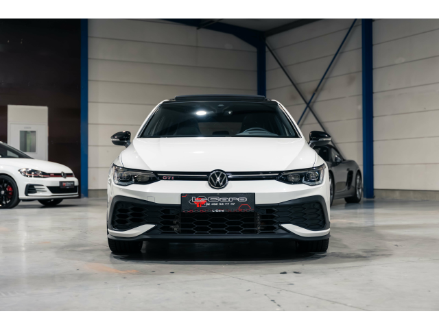 L-Cars - Volkswagen Golf GTI