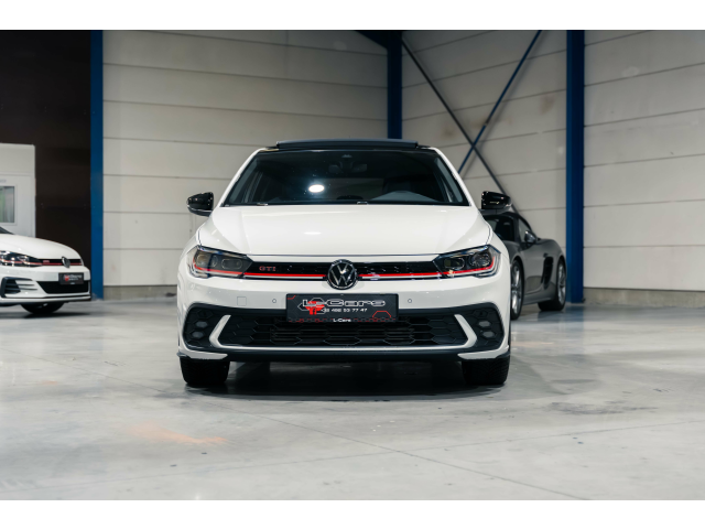 L-Cars - Volkswagen Polo GTI