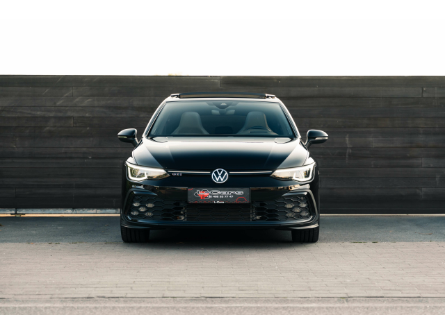 L-Cars - Volkswagen Golf GTI