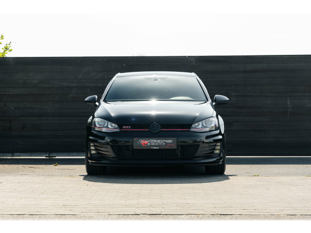 L-Cars - Volkswagen Golf GTI