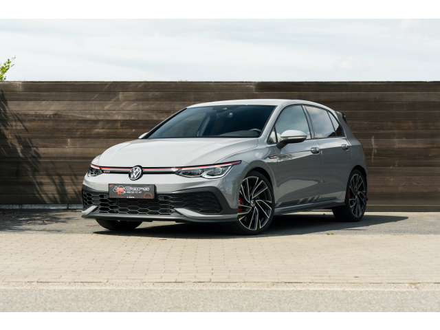 L-Cars - Volkswagen Golf GTI