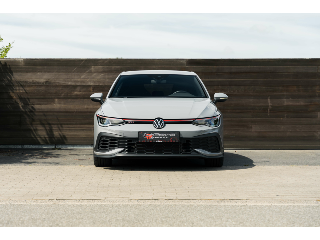 L-Cars - Volkswagen Golf GTI