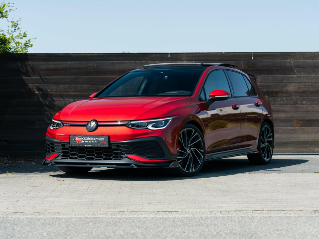 L-Cars - Volkswagen Golf GTI