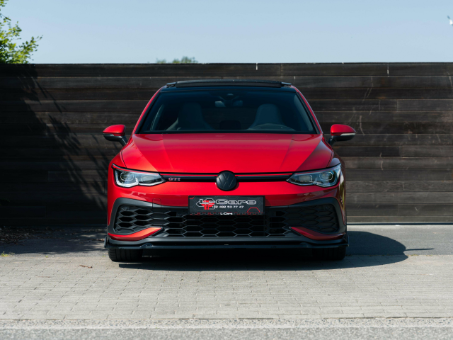 L-Cars - Volkswagen Golf GTI