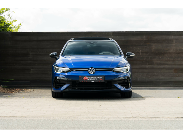 L-Cars - Volkswagen Golf R