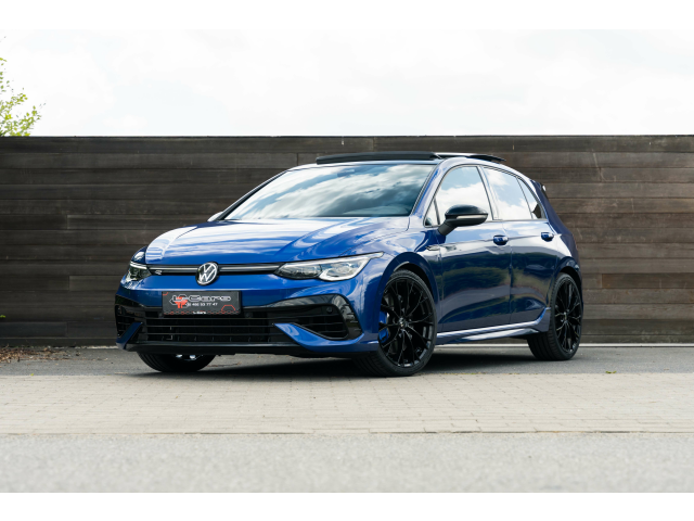 L-Cars - Volkswagen Golf R