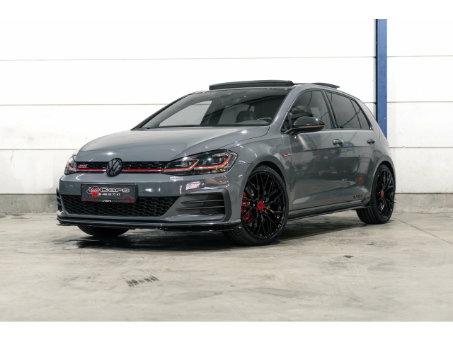 L-Cars - Volkswagen Golf GTI