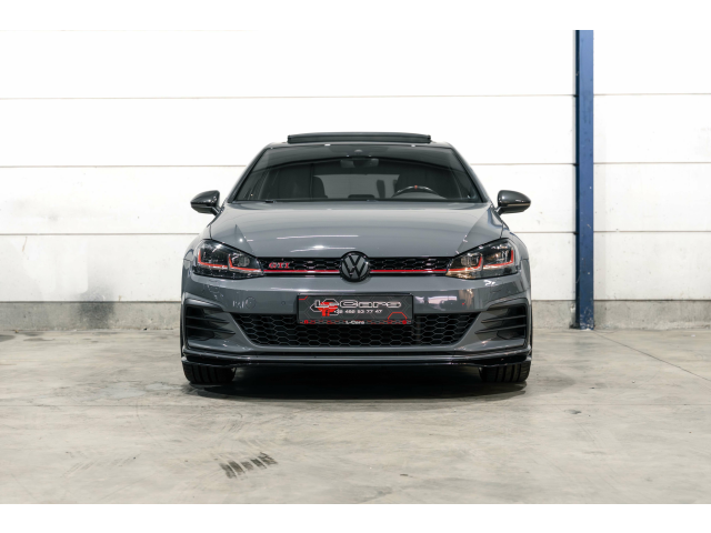 L-Cars - Volkswagen Golf GTI