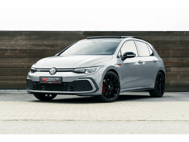 L-Cars - Volkswagen Golf GTI