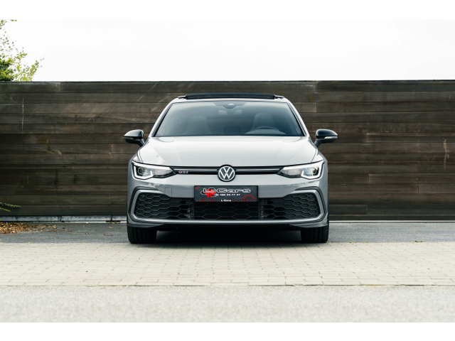L-Cars - Volkswagen Golf GTI