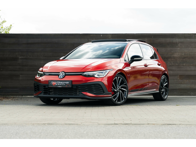 L-Cars - Volkswagen Golf GTI