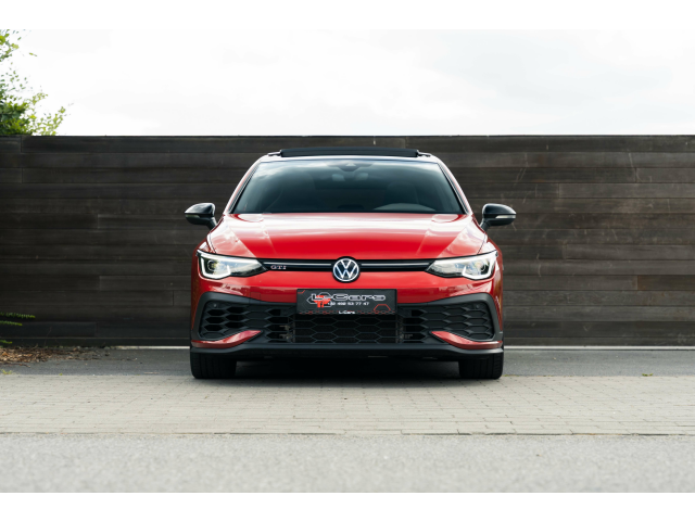 L-Cars - Volkswagen Golf GTI
