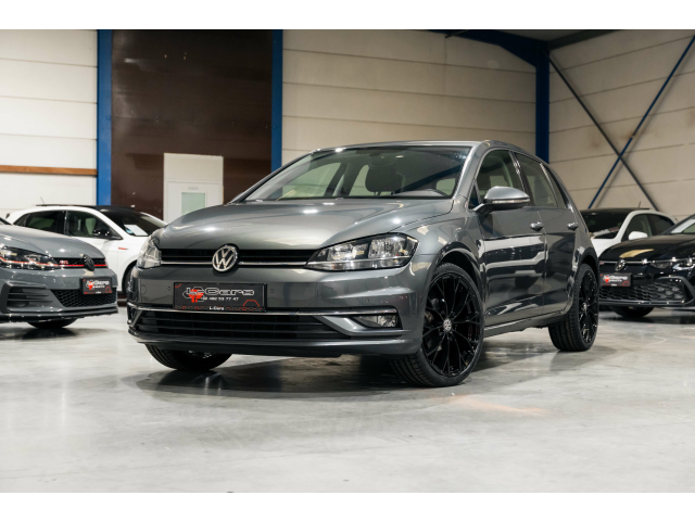 L-Cars - Volkswagen Golf