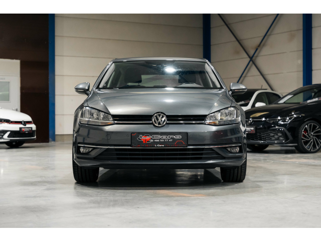 L-Cars - Volkswagen Golf