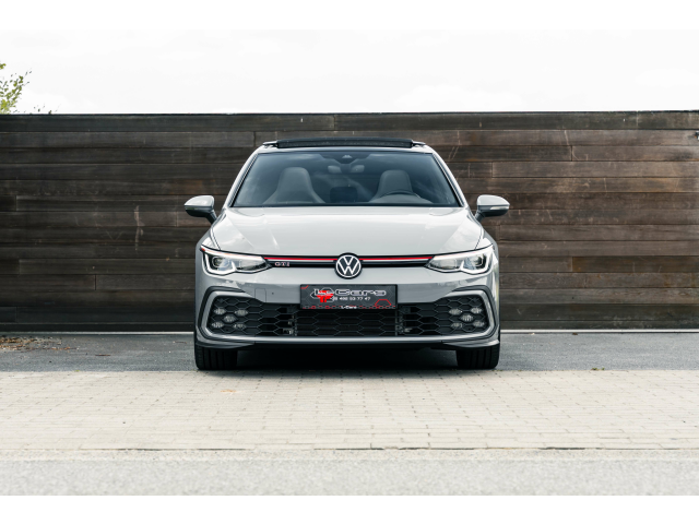 L-Cars - Volkswagen Golf GTI