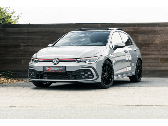 L-Cars - Volkswagen Golf GTI