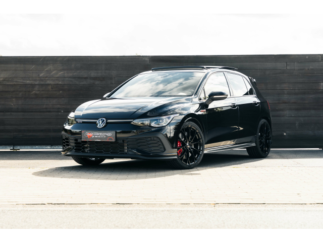 L-Cars - Volkswagen Golf GTI