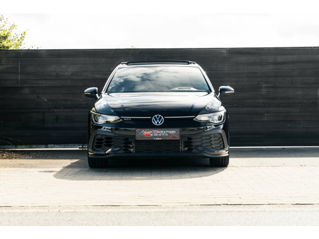 L-Cars - Volkswagen Golf GTI