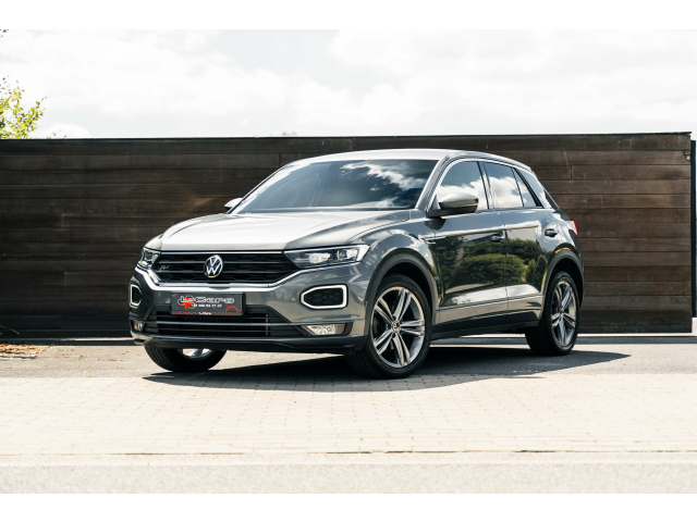 L-Cars - Volkswagen T-Roc