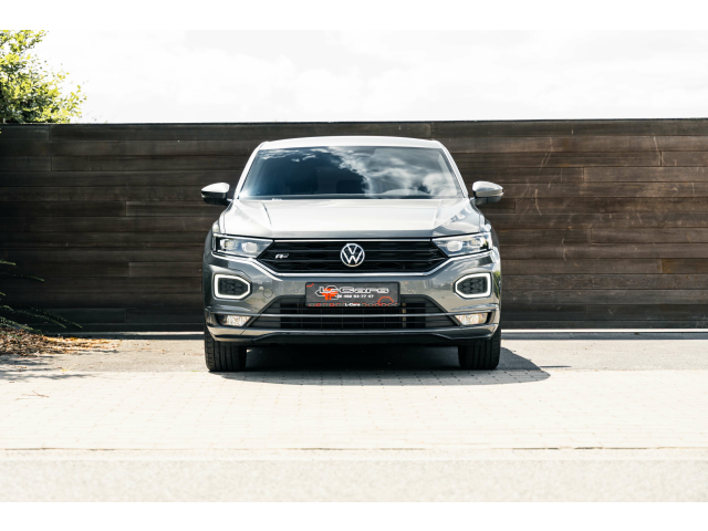 L-Cars - Volkswagen T-Roc