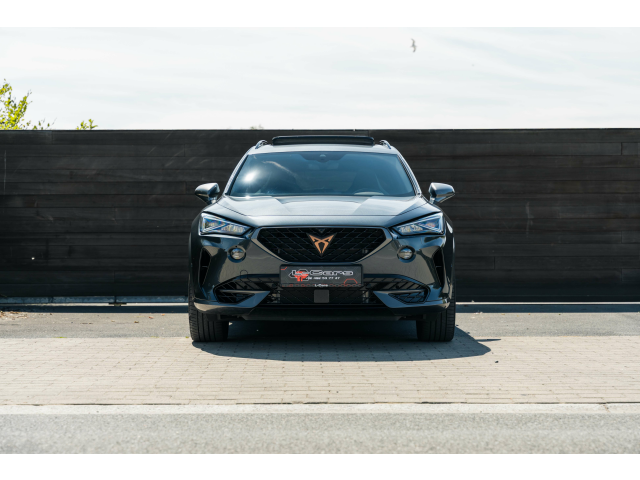 L-Cars - CUPRA Formentor