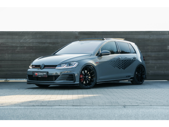 L-Cars - Volkswagen Golf GTI