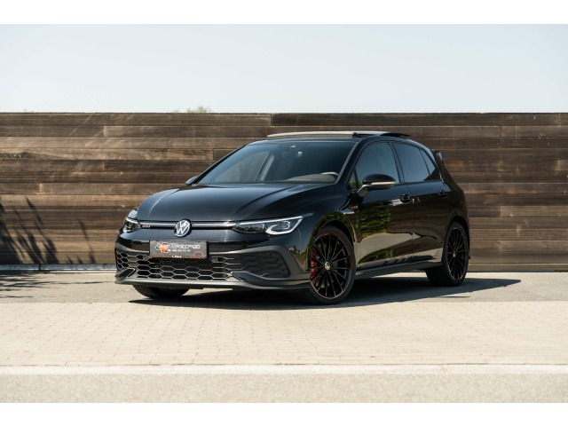 L-Cars - Volkswagen Golf GTI