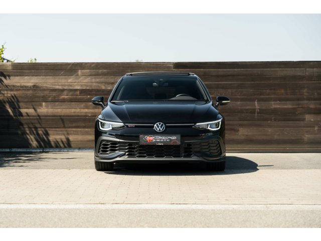 L-Cars - Volkswagen Golf GTI