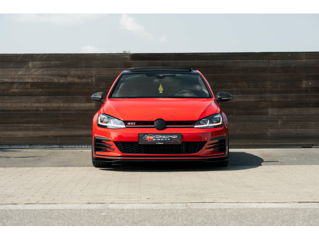 L-Cars - Volkswagen Golf GTI