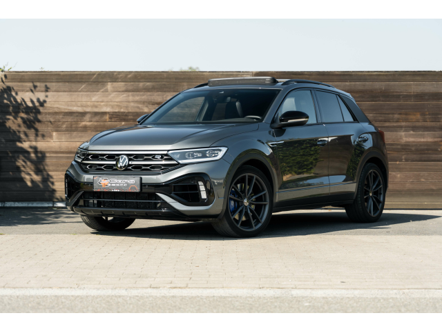 L-Cars - Volkswagen T-Roc