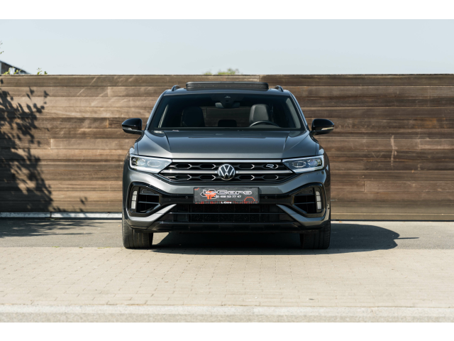 L-Cars - Volkswagen T-Roc