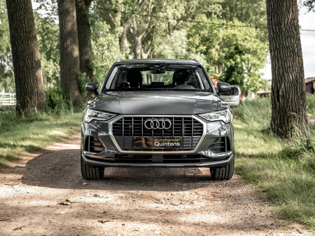 Autohandel Quintens - Audi Q3