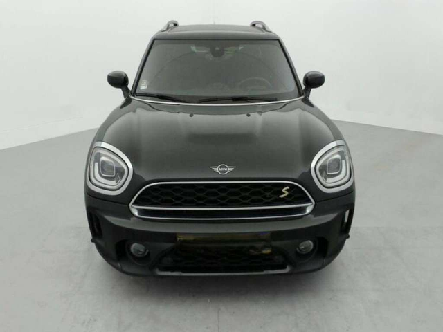 Autohandel Quintens - MINI Cooper SE Countryman