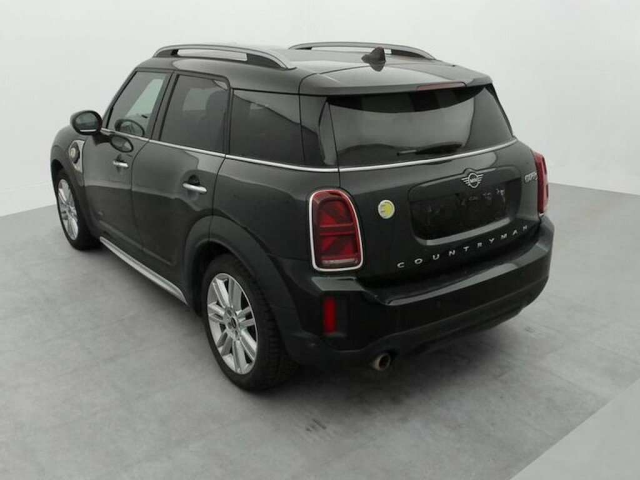 Autohandel Quintens - MINI Cooper SE Countryman