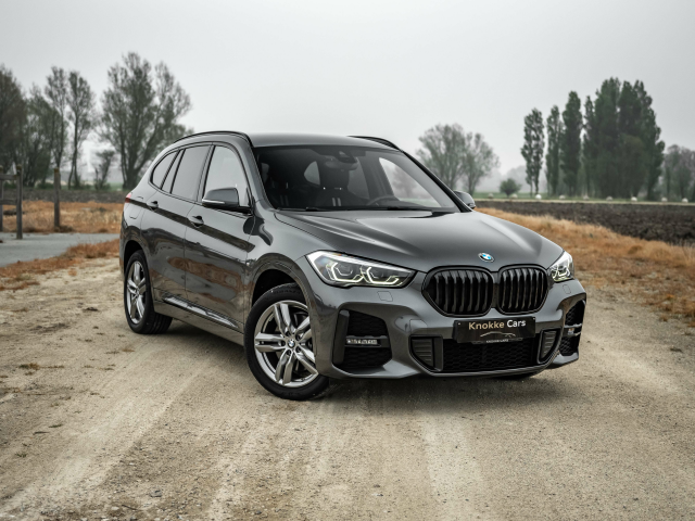 Autohandel Quintens - BMW X1