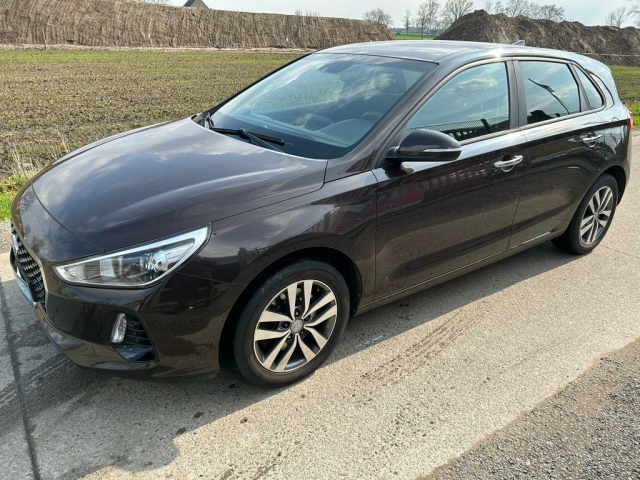 Garage Vande Walle - Hyundai I30