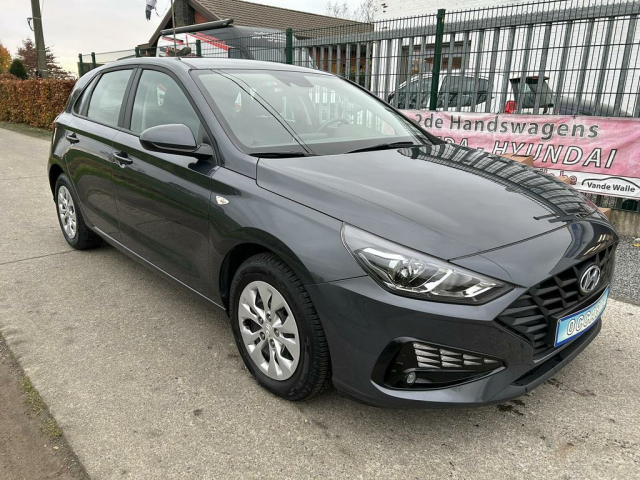 Garage Vande Walle - Hyundai I30