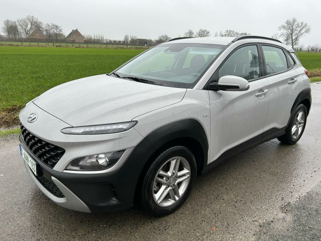 Garage Vande Walle - Hyundai KONA