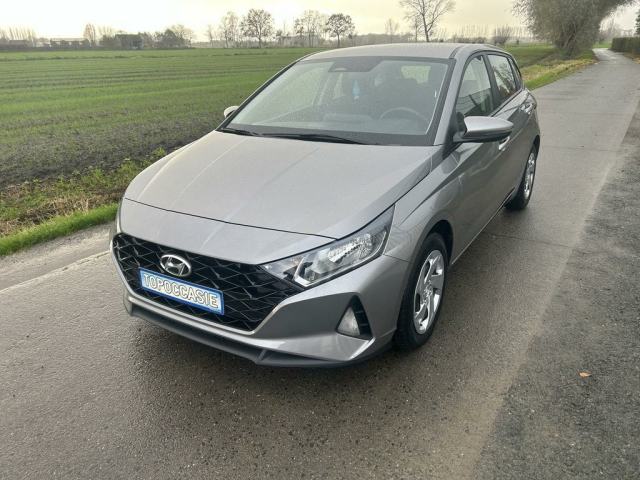Garage Vande Walle - Hyundai I20