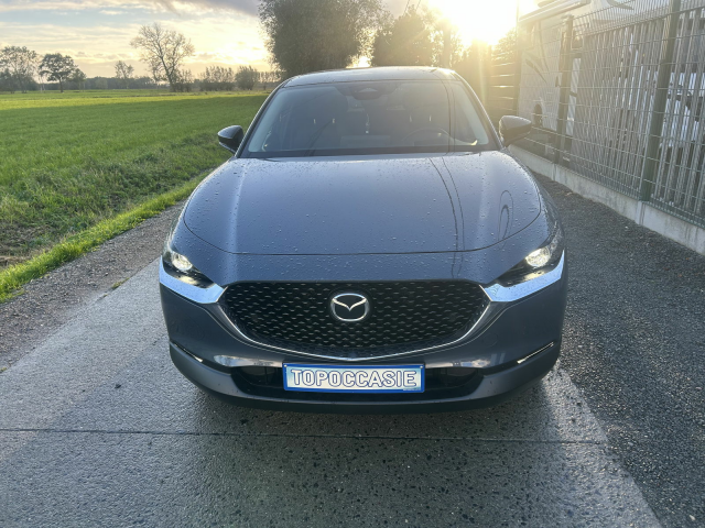 Garage Vande Walle - Mazda 