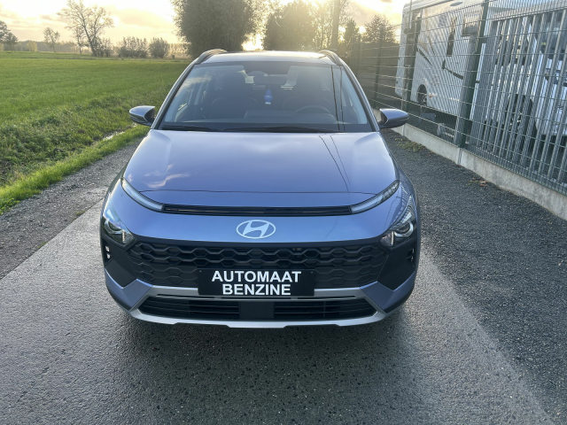 Garage Vande Walle - Hyundai 