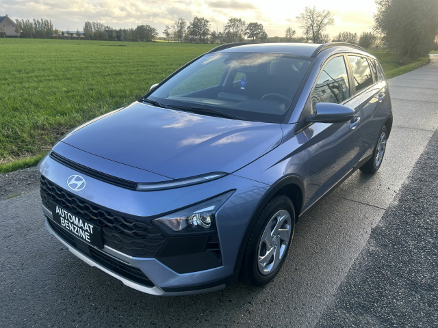 Garage Vande Walle - Hyundai 