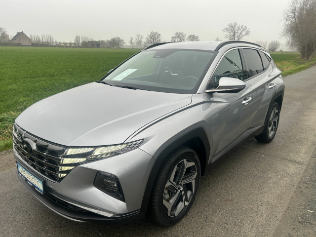 Garage Vande Walle - Hyundai Tucson