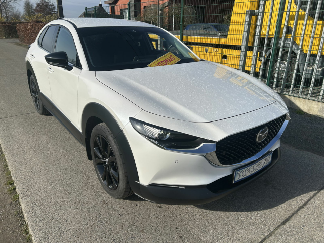 Garage Vande Walle - Mazda CX-30