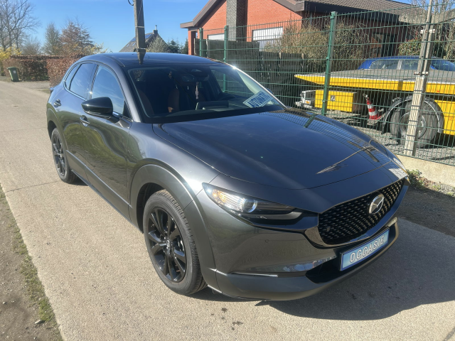 Garage Vande Walle - Mazda CX-30